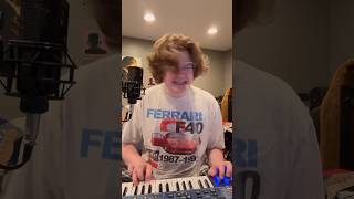 Carson Elliott - Million Dollar Baby TALKBOX #talkbox