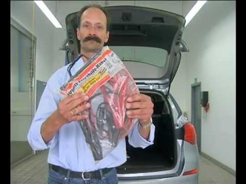 RTF.1 Autovisionen: Folge 07 - Auto fit für den Urlaub