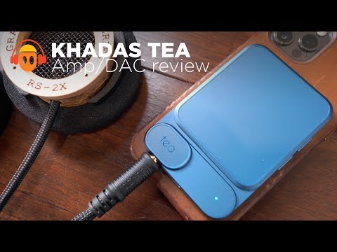 KHADAS TEA