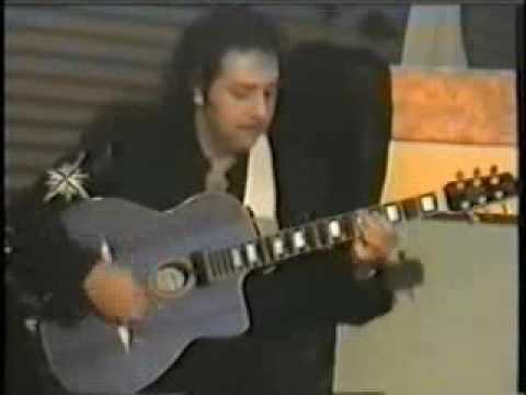Romane and Stochelo Rosenberg: Jam Session in the Netherlands (Late 90s)