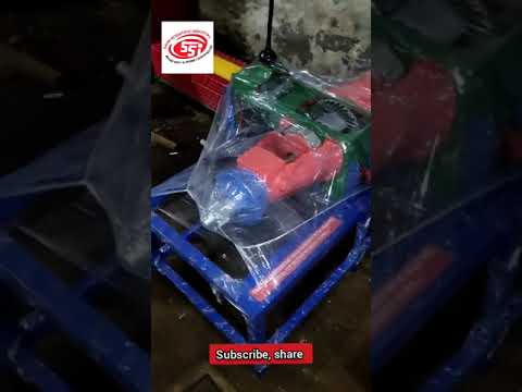 Multi Cylinder Petrol Engine with CNG Set-Up Without Gas Apparatus