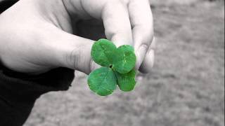 Atlantic Starr - Touch a four leaf clover