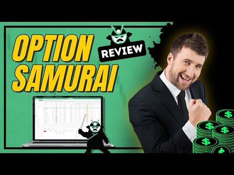 🌐 Option Samurai Review 🟢 Is This Options Screener Worth It??