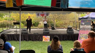 9/22/2024: Billy Gilman - &quot;I Am (Shades Of Life)&quot;