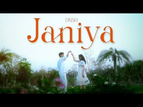 Janiya | Official Music Video | DXSH X IINFINITY