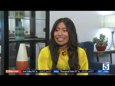 Roma's Yalitza Aparicio is Nominated for Best Actress in the Critics' Choice Awards