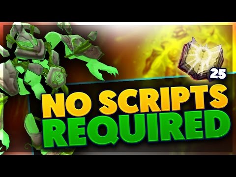 THIS SHOULD BE ILLEGAL | FULL AP XERATH SUPPORT | 25 STACKS | BunnyFufuu