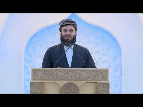 چۆن په‌روه‌رده‌یه‌كی ڕێك بكه‌ین؟ - 14 ربيع الآخر 1448 - 25/ 09/ 2026