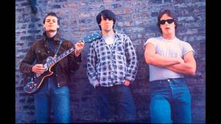 Green - She's Not a Little Girl - 1986