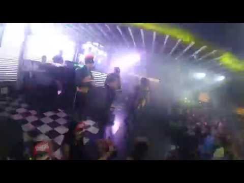 Timmy Trumpets drops Trumpsta Live - Contiez Feat. Treyy G - Number One Italy