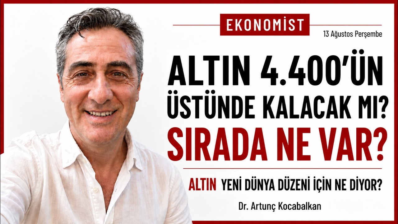 ALTIN ÇAĞI NASIL BİR DÜNYA . ŞİMDİ SIRADA NE VAR ?