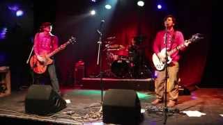The Frodis Capers - &quot;Every Step of the Way&quot; - 2/28/14 Monkees cover