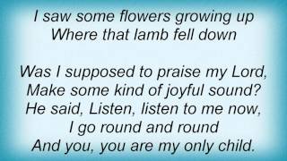 Leonard Cohen - The Butcher Lyrics