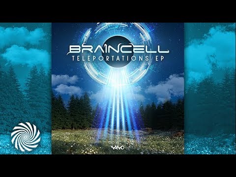 Braincell - Talking Machines