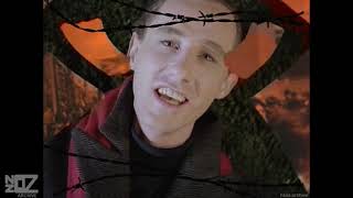 GANGgajang - The Luck Of The Irish (1987)