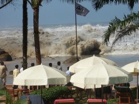 Tsunamis on Tape: Episode 2