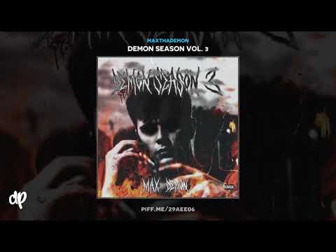 MaxThaDemon - Love Me feat. Skottie Gatts [Demon Season Vol. 3]
