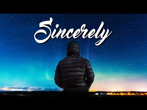 Stephen - Sincerely [FULL ALBUM]