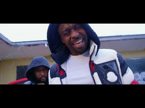 Yung LA - I Got It (Directors cut) Produced by Zaytoven