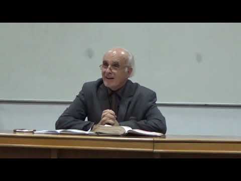 Zaharia Bica studiu Exod cap 28 - 2022 09 19