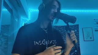 Download lagu Palaye Royale- Redeemer | Vocal Cover by Silver mp3
