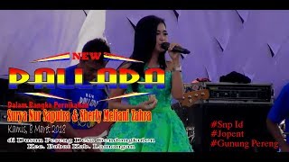 Sebening Embun Elis Santika | New Pallapa live Pereng Babat Lamongan | 8 Maret 2018 bersama Jopent