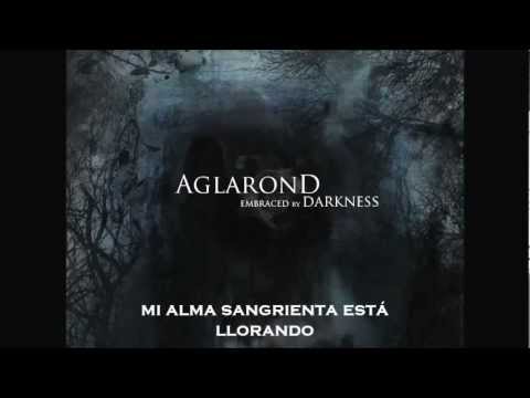 Aglarond-Drowning in tears (sub. Español)