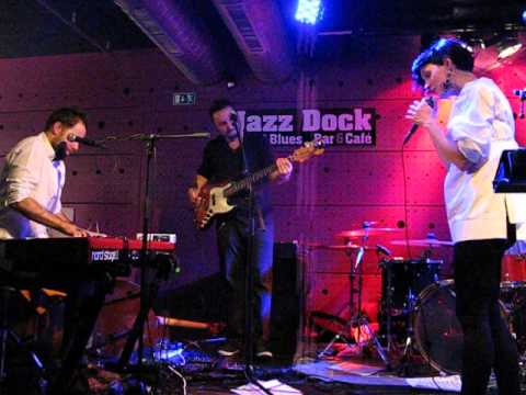 Lanugo in the JazzDock 2013 (9.)