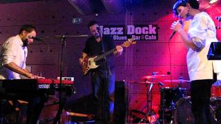 Lanugo in the JazzDock 2013 (9.)