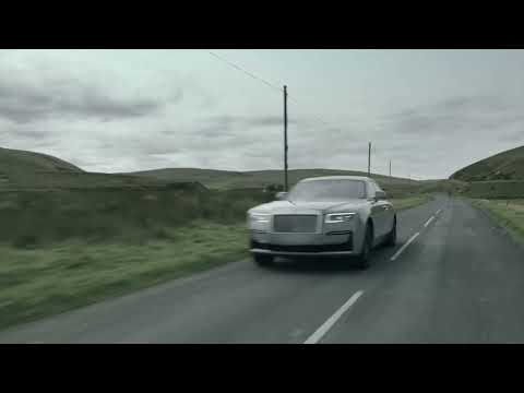 Customize Your New Rolls-Royce Ghost