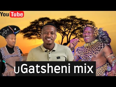 UGatsheni Mix | Hit after Hit | BY Djy Mzeekay