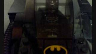 preview picture of video 'Batman Faces of Evil Trailer 1'