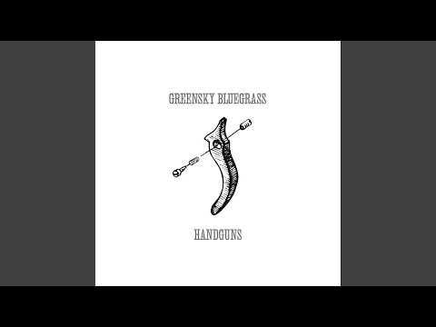 Cold Feet - Greensky Bluegrass