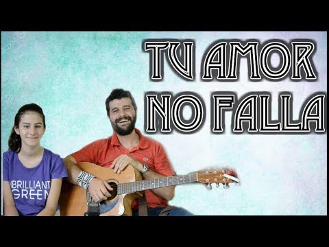 Tu Amor Nunca Falla - Jesus Culture