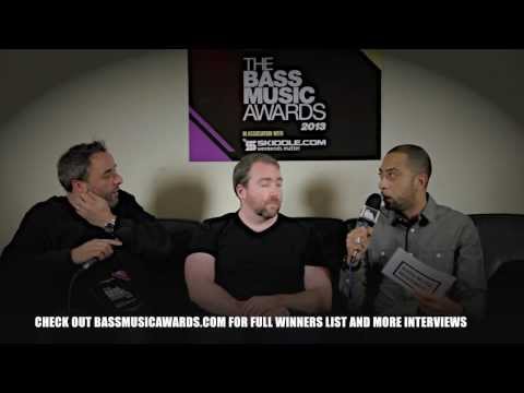 Circus Records Interview - Bass Music Awards