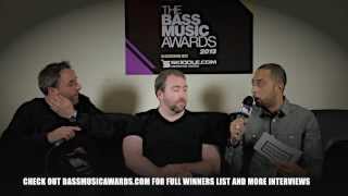 Circus Records Interview - Bass Music Awards