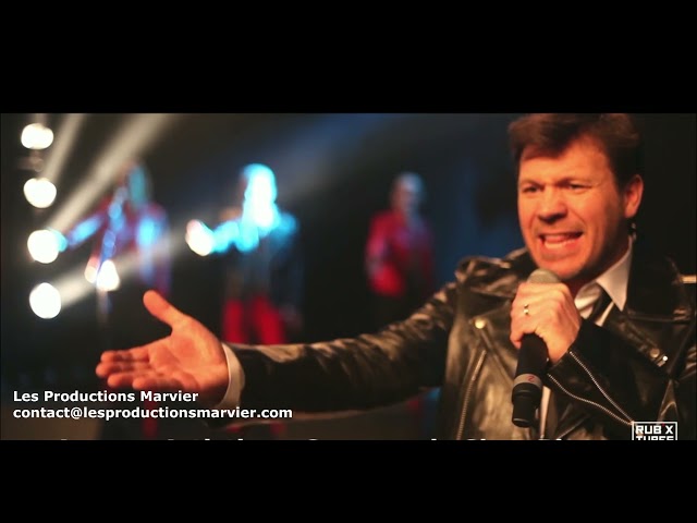 Les Rub'X Tubes 80