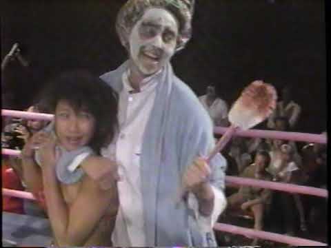 新しい「GLOW」シーズン3予告編で危機に瀕する女子レスラー