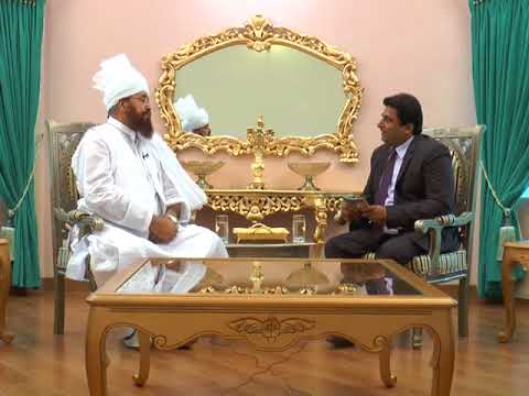 Watch Al-Murshid TV Program (Episode - 85) YouTube Video