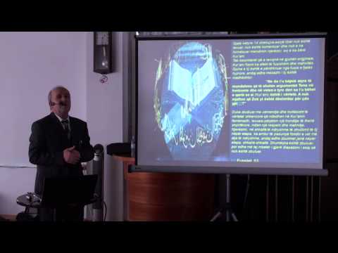 Dr. Ali Iljazi -Tribunë në Regensdorf dhe Zürich - HD