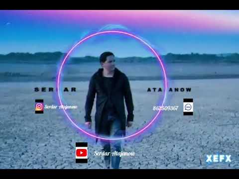 Serdar Atajanow Barmaly +99362509367