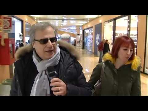 ten PERMETTE SIGNORA 28 gennaio 2017 Centro Commerciale Due Mari