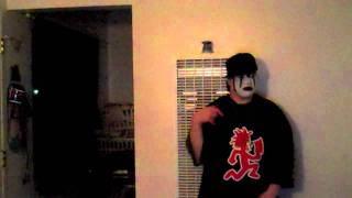 Blaze Ya Dead Homie-Dead Body Man