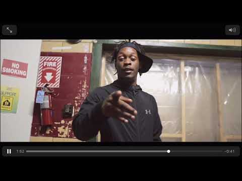 Emo800 - Jiggy Witchu