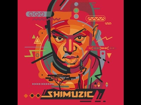DJ Shimza Feat. Soulstar - You've Got Me Singing