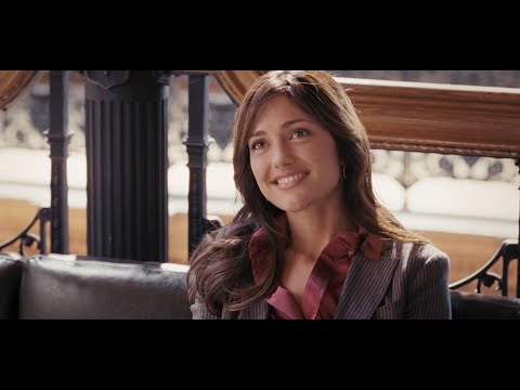 Autumn Scene Ending (Minka Kelly & Joseph Gordon-Levitt) - 500 Days of Summer (2009)