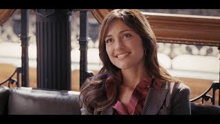Autumn Scene Ending (Minka Kelly & Joseph Gordon-Levitt) - 500 Days of Summer (2009)