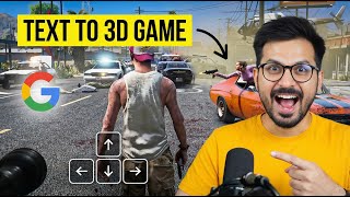 Genie 3: The AI That's Replacing Game Developers?