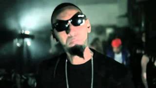 La Fouine - Nhar Sheitan Click [CLIP OFFICIEL]