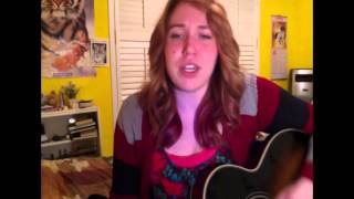 Ordinary - Saving Jane (Cover)